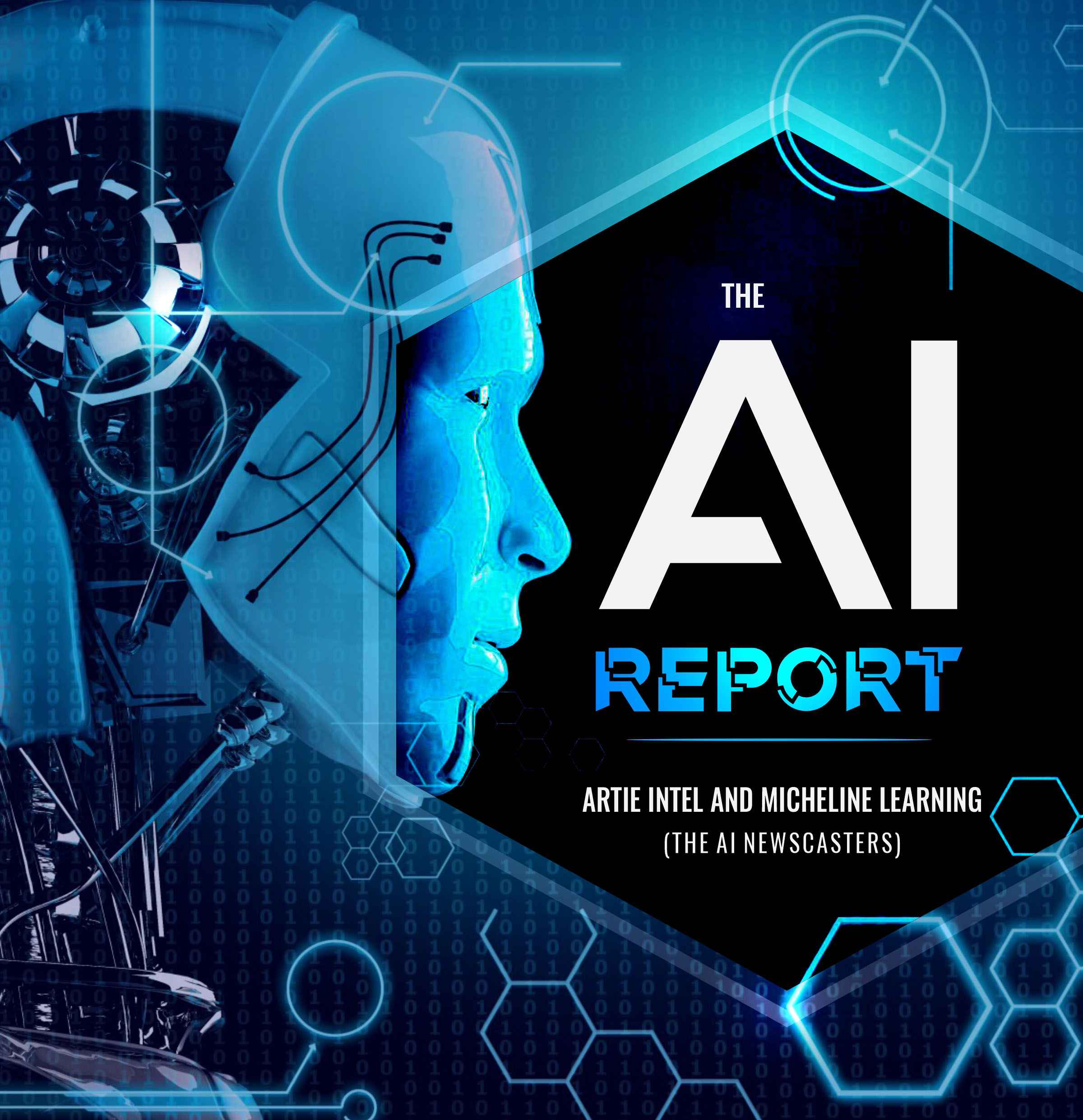 The AI Report