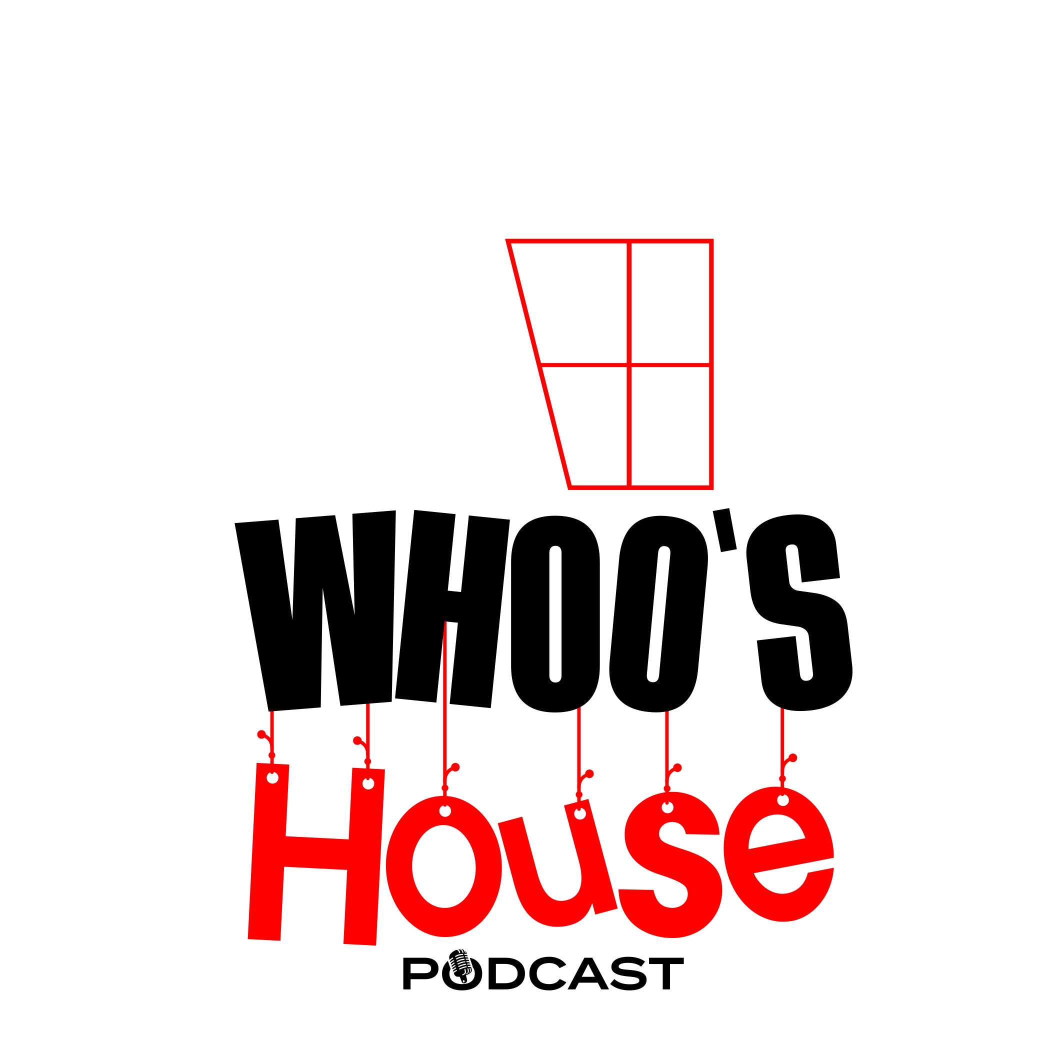 WHOO's House Podcast