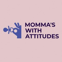 Momma's with Attitudes