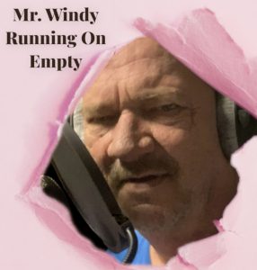 Mr. Windy Podcast