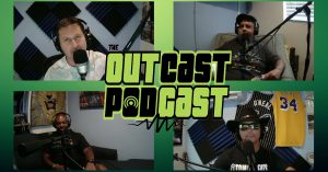 The Outcast Podcast