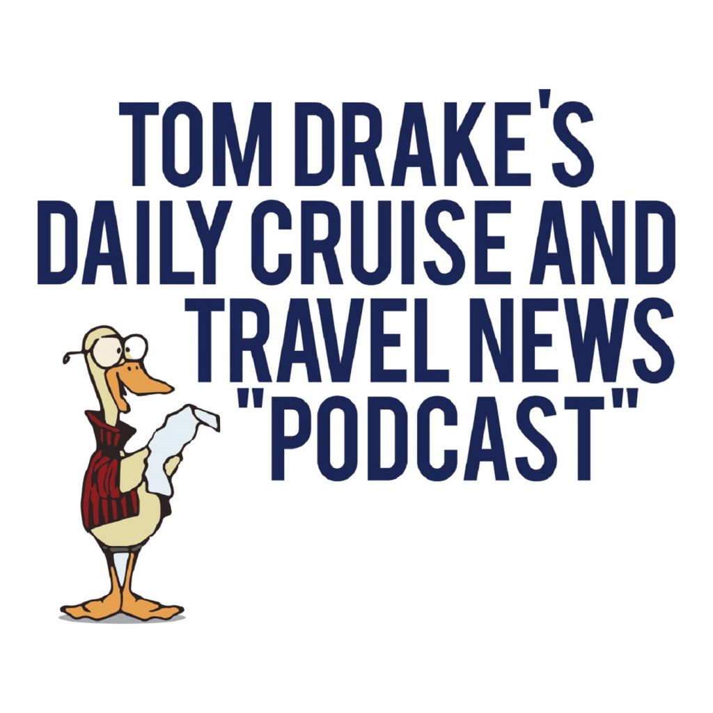 Daily Cruise and Travel News