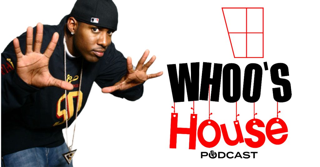 WHOO's House