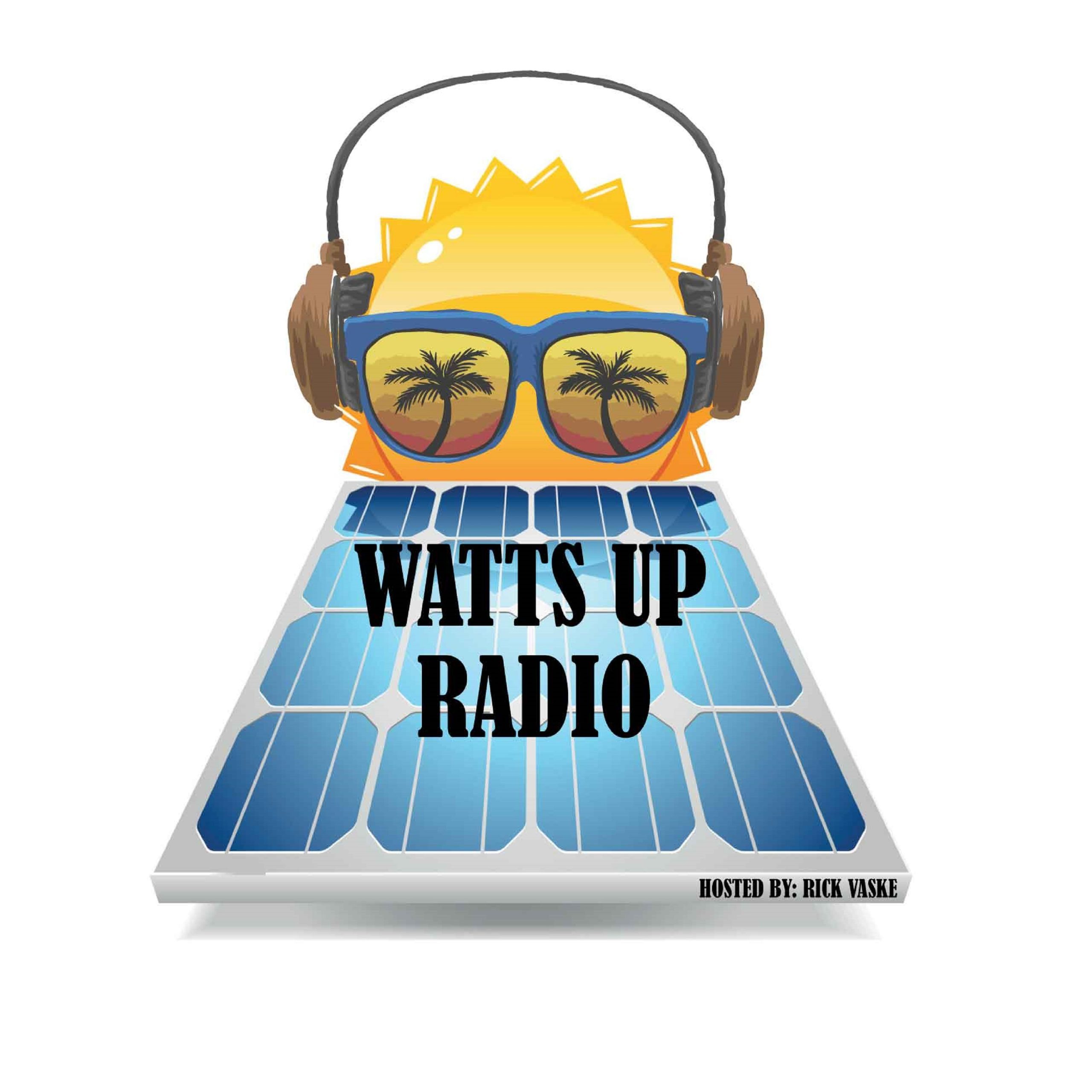 Watts Up Radio