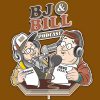 BJ and Bill Podcast