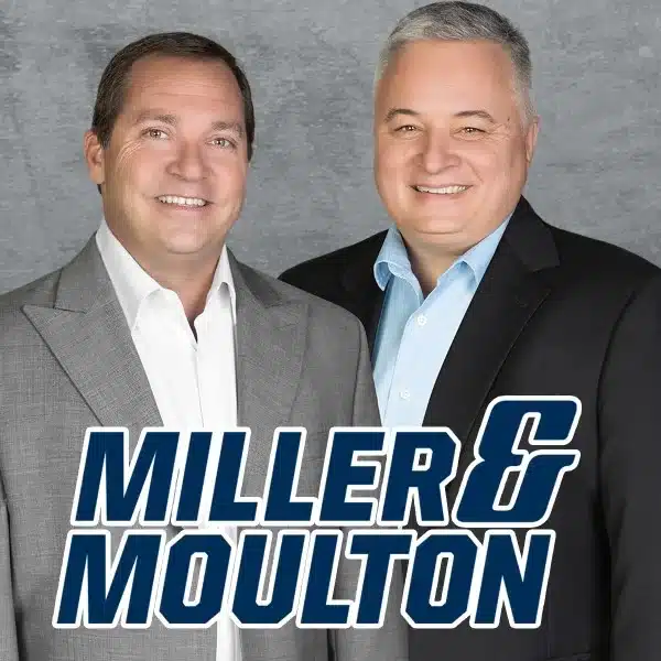 Miller and Moulton