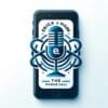 EandM The Phonce Call Logo