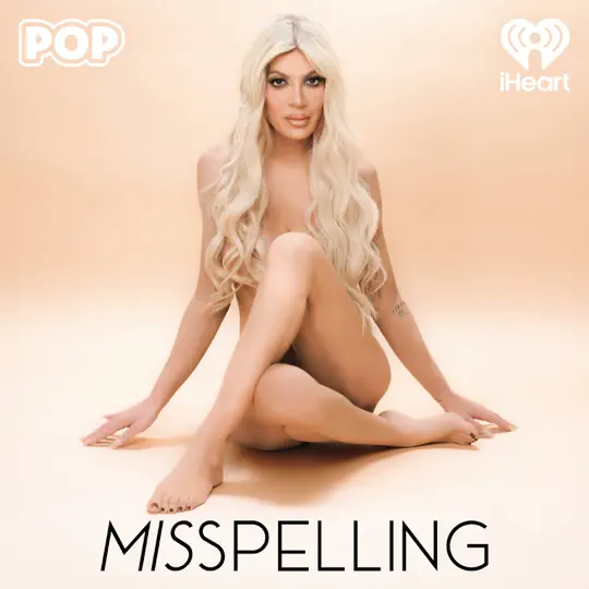 MissSpelling Podcast