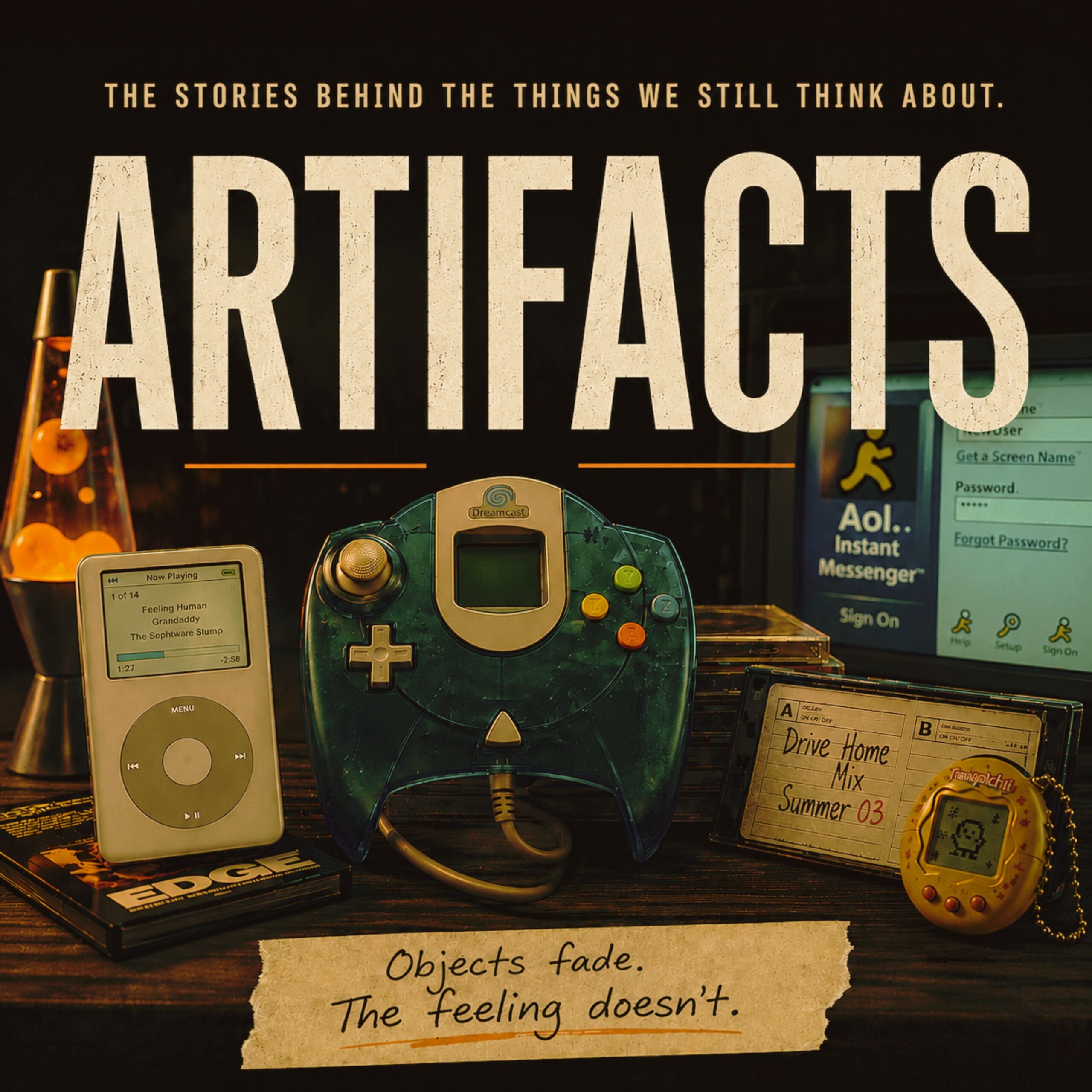 Artifacts 2 scaled