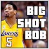 Big Shot Bob Podcast