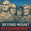 Beyond Mount Rushmore 1400x1400 Logo