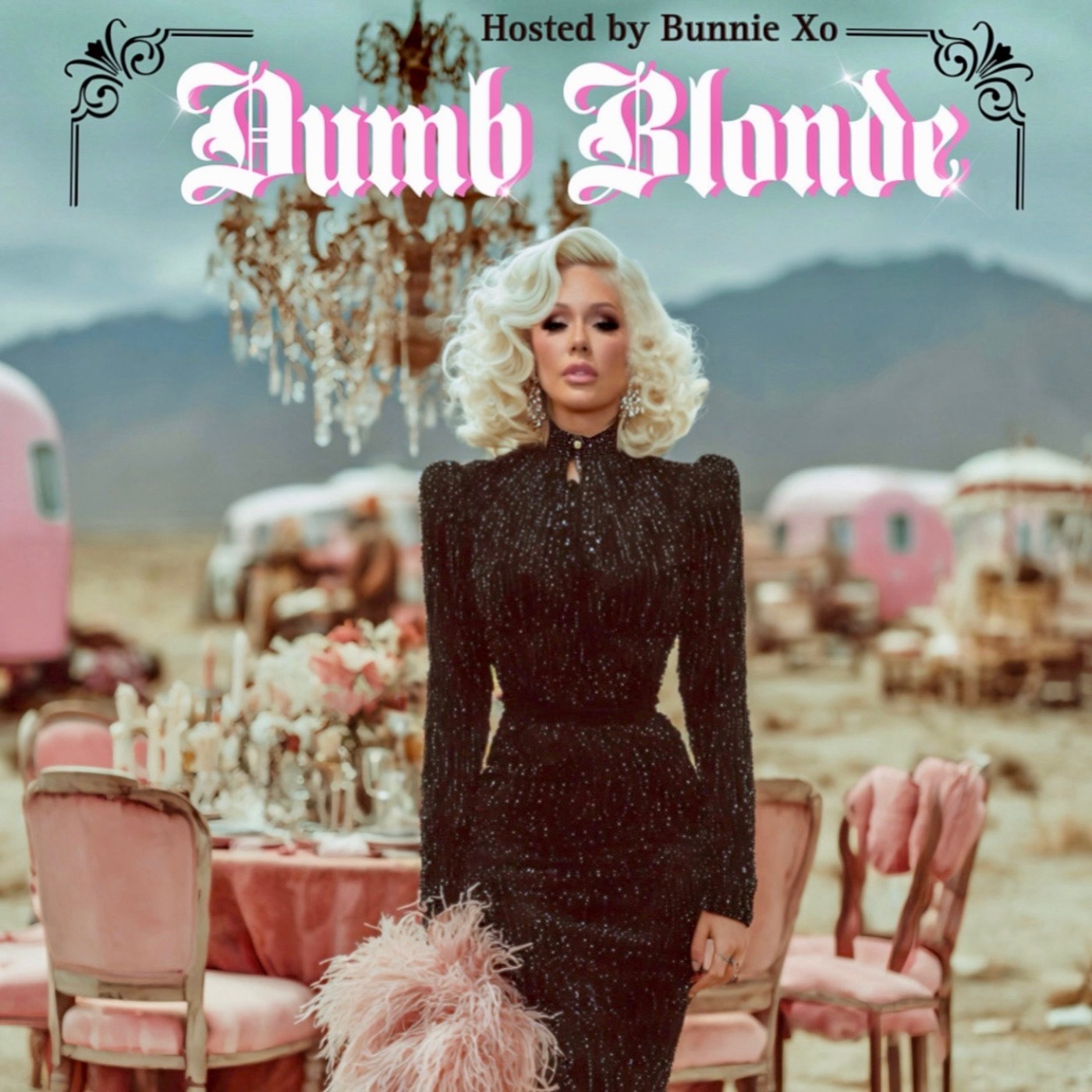 Dumb Blonde Podcast
