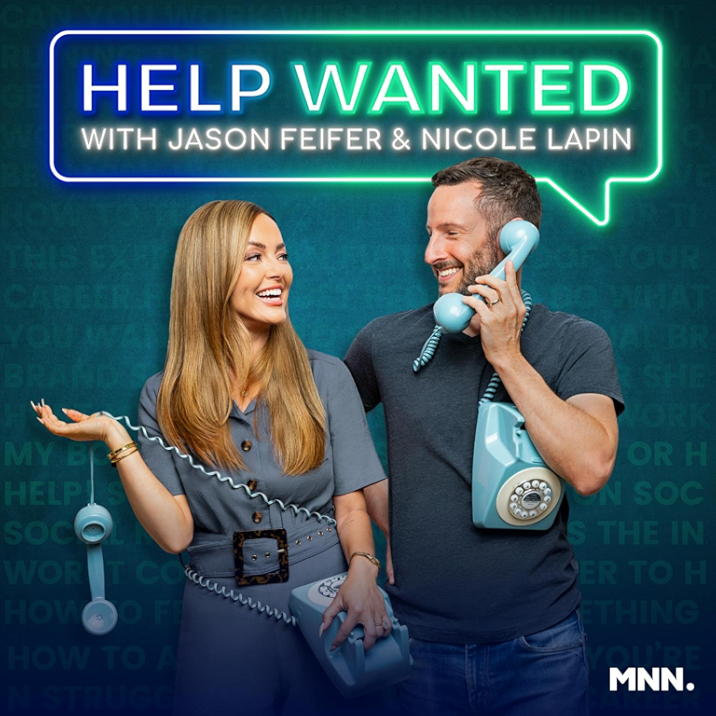 Help Wanted Podcest