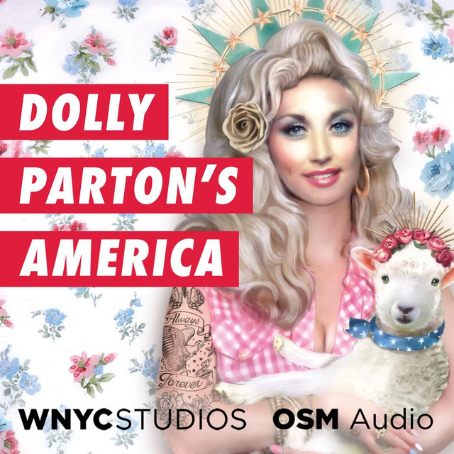 Dolly Parton Podcast